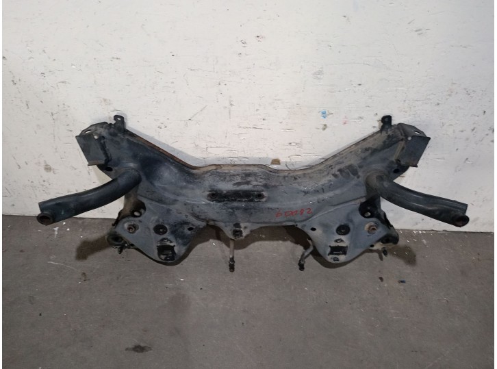 Replacement front subframe for Suzuki Swift IV (FZ, NZ) 1.2 (AZH 412) OEM IAM reference 4581068L00 4581068L00
