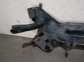 Replacement front subframe for Suzuki Swift IV (FZ, NZ) 1.2 (AZH 412) OEM IAM reference 4581068L00 4581068L00