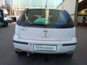 opel corsa c (x01) del año 2006