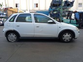 opel corsa c (x01) del año 2006