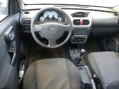 opel corsa c (x01) del año 2006