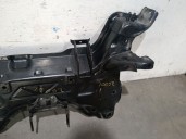 Replacement front subframe for Citroën C4 I (LC_) 2.0 16V OEM IAM reference 3502FJ 3502FJ