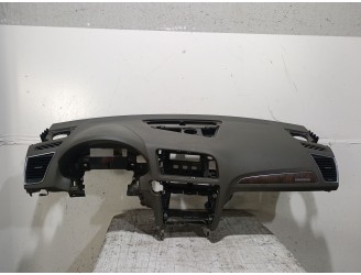 Recambio de salpicadero para audi q5 (8rb) 3.0 tdi quattro referencia OEM IAM 8R1857003G 8R1857003G 