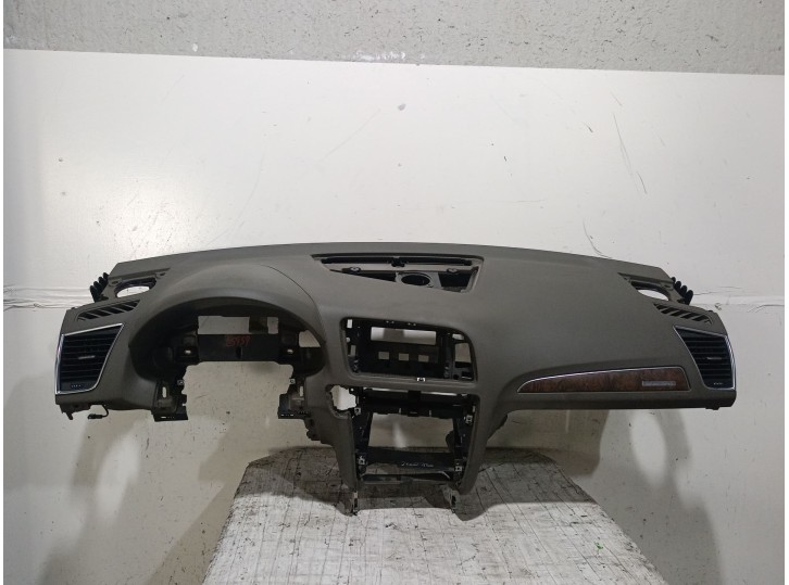 Recambio de salpicadero para audi q5 (8rb) 3.0 tdi quattro referencia OEM IAM 8R1857003G 8R1857003G 