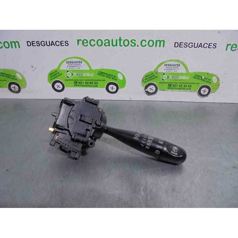 Recambio de mando limpia para toyota yaris (ncp1/nlp1/scp1) 1.4 turbodiesel cat referencia OEM IAM   