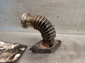 Recambio de tubo para ford focus ii descapotable 2.0 tdci referencia OEM IAM 9645689880 1231967 