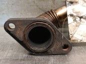 Recambio de tubo para ford focus ii descapotable 2.0 tdci referencia OEM IAM 9645689880 1231967 