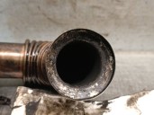Recambio de tubo para ford focus ii descapotable 2.0 tdci referencia OEM IAM 9645689880 1231967 