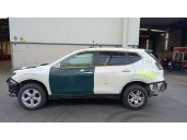 nissan x-trail iii (t32_, t32r, t32rr) del año 2016