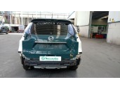 nissan x-trail iii (t32_, t32r, t32rr) del año 2016