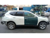 nissan x-trail iii (t32_, t32r, t32rr) del año 2016