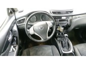 nissan x-trail iii (t32_, t32r, t32rr) del año 2016