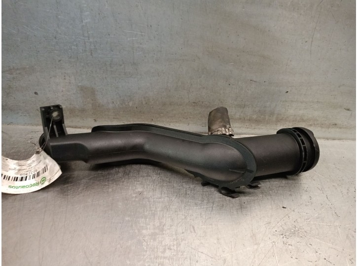 Recambio de tubo para ford focus ii descapotable 2.0 tdci referencia OEM IAM 3M5Q6763AD 1364853