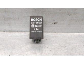 Recambio de rele para audi q5 (8rb) 3.0 tdi quattro referencia OEM IAM 4E0907282A 0281003029