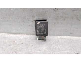 Recambio de rele para audi q5 (8rb) 3.0 tdi quattro referencia OEM IAM 7M0951253C 