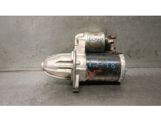 Recambio de motor arranque para mitsubishi colt vi (z3_a, z2_a) 1.3 (z21a) referencia OEM IAM MR994922 MR994922 M0T45271ZT