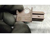 Recambio de sensor impacto para audi q5 (8rb) 3.0 tdi quattro referencia OEM IAM 8K0959651 5WK43738