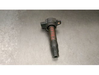 Recambio de bobina encendido para mitsubishi colt vi (z3_a, z2_a) 1.3 (z21a) referencia OEM IAM MN195616 MN195616 