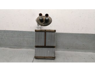 Recambio de radiador calefaccion / aire acondicionado para audi q5 (8rb) 3.0 tdi quattro referencia OEM IAM 8K0898037A 8K0898037