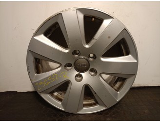 Recambio de llanta para audi a6 c6 (4f2) 2.7 tdi quattro referencia OEM IAM 4F0601025AJ R167.5JX16H2ET45 