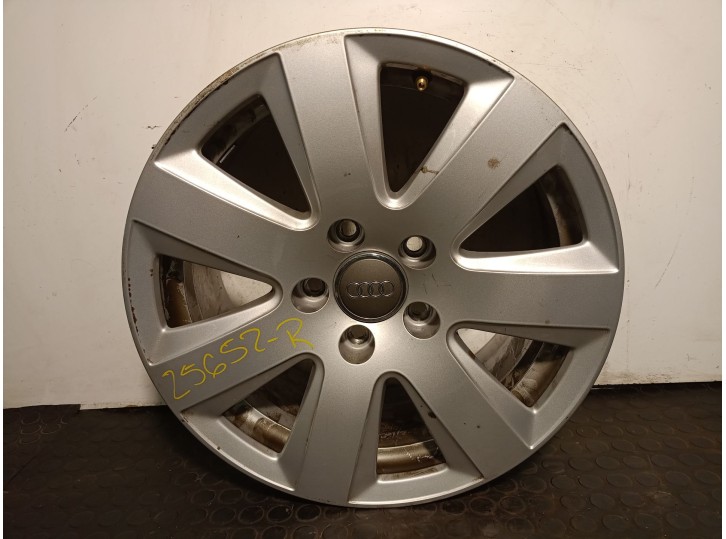 Recambio de llanta para audi a6 c6 (4f2) 2.7 tdi quattro referencia OEM IAM 4F0601025AJ R167.5JX16H2ET45 