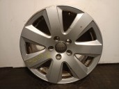 Recambio de llanta para audi a6 c6 (4f2) 2.7 tdi quattro referencia OEM IAM 4F0601025AJ R167.5JX16H2ET45 
