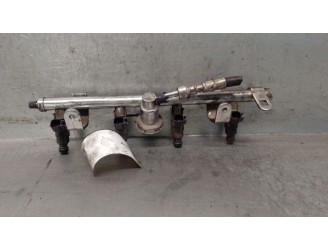 Recambio de rampa inyectora para mini r50 , r53 cooper referencia OEM IAM 13537562264 13537562264