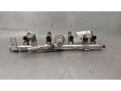 Recambio de rampa inyectora para mini r50 , r53 cooper referencia OEM IAM 13537562264 13537562264