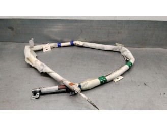 Recambio de airbag lateral delantero derecho para audi q5 (8rb) 3.0 tdi quattro referencia OEM IAM 8R0880742E 8R0880742E 