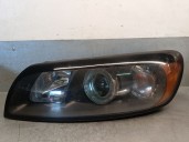 Recambio de faro izquierdo para volvo c30 (533) 1.6 d referencia OEM IAM 31214537 31335199 0301232201
