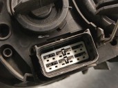 Recambio de faro izquierdo para volvo c30 (533) 1.6 d referencia OEM IAM 31214537 31335199 0301232201