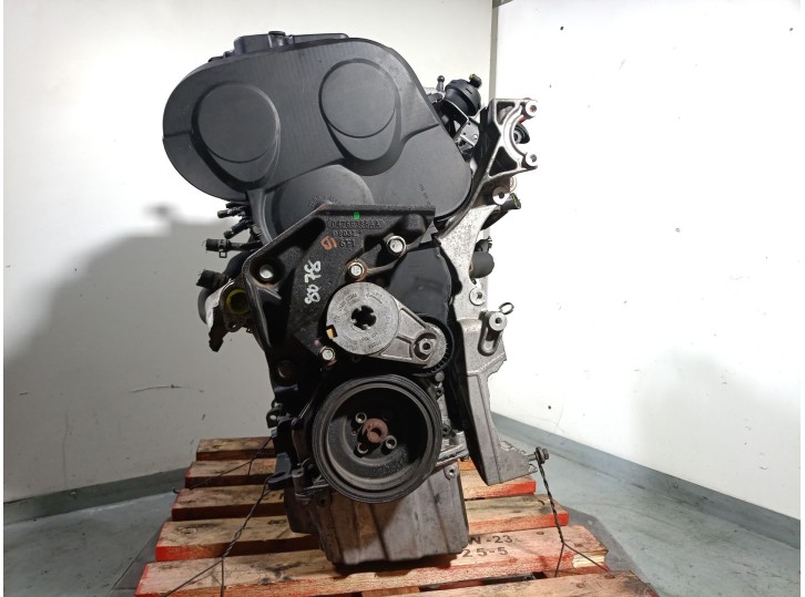 Recambio de motor completo para dodge journey 2.0 crd referencia OEM IAM BWD 68040870AA 013221