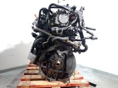 Recambio de motor completo para dodge journey 2.0 crd referencia OEM IAM BWD 68040870AA 013221