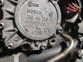 Recambio de motor completo para dodge journey 2.0 crd referencia OEM IAM BWD 68040870AA 013221
