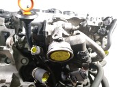 Recambio de motor completo para dodge journey 2.0 crd referencia OEM IAM BWD 68040870AA 013221
