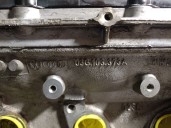 Recambio de motor completo para dodge journey 2.0 crd referencia OEM IAM BWD 68040870AA 013221