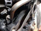 Recambio de motor completo para dodge journey 2.0 crd referencia OEM IAM BWD 68040870AA 013221