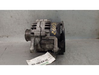 Replacement alternator for Ford Ka (RB_) 1.3 i OEM IAM reference 96FB10300DD 1135454 0123310023