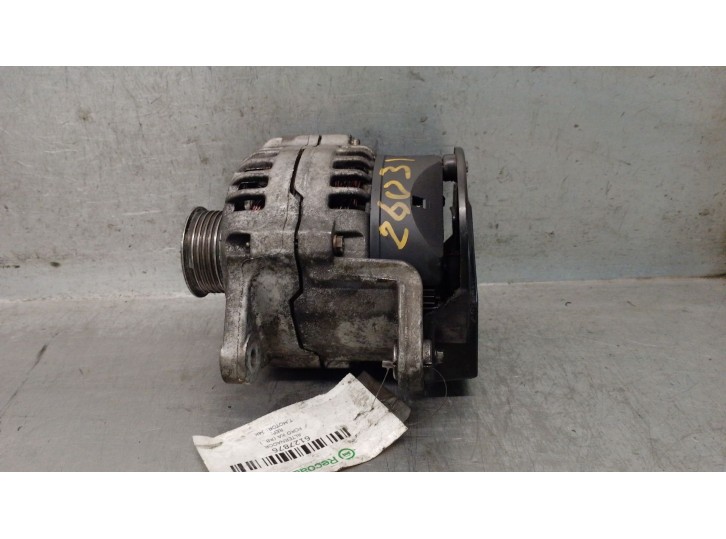 Recambio de alternador para ford ka (rb_) 1.3 i referencia OEM IAM 96FB10300DD 1135454 0123310023