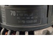 Recambio de alternador para ford ka (rb_) 1.3 i referencia OEM IAM 96FB10300DD 1135454 0123310023
