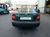 skoda octavia i (1u2) del año 2001