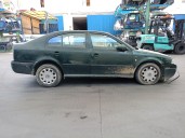 skoda octavia i (1u2) del año 2001