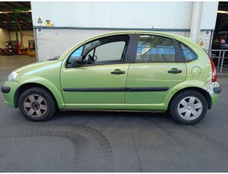 citroën c3 i (fc_, fn_) del año 2007