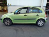 citroën c3 i (fc_, fn_) del año 2007