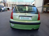 citroën c3 i (fc_, fn_) del año 2007