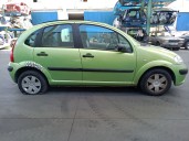 citroën c3 i (fc_, fn_) del año 2007
