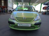 citroën c3 i (fc_, fn_) del año 2007