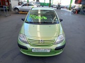 citroën c3 i (fc_, fn_) del año 2007