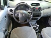 citroën c3 i (fc_, fn_) del año 2007