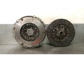 Recambio de kit embrague para mazda 3 (bk) 2.0 mzr-cd (bk14) referencia OEM IAM L30416410A L30416410A 